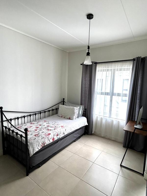 To Let 2 Bedroom Property for Rent in Firgrove Western Cape